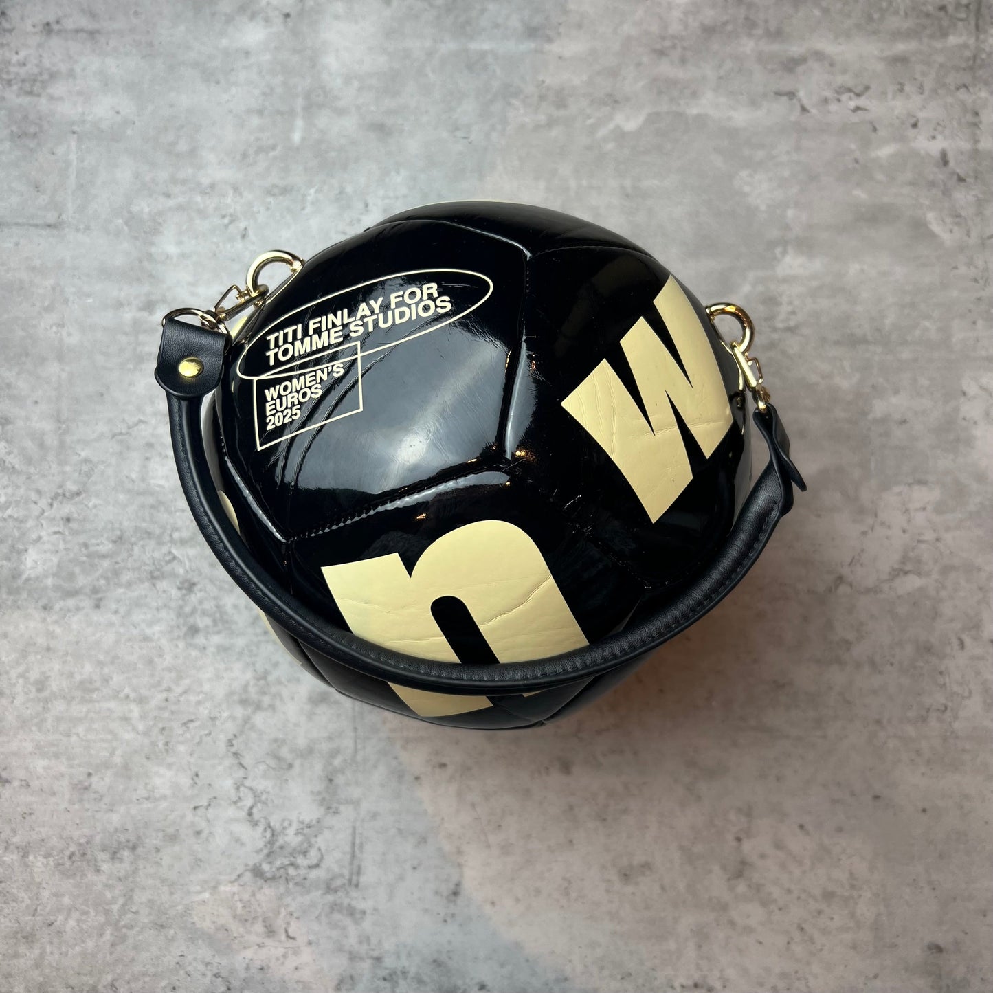 The Tournament Bag-0