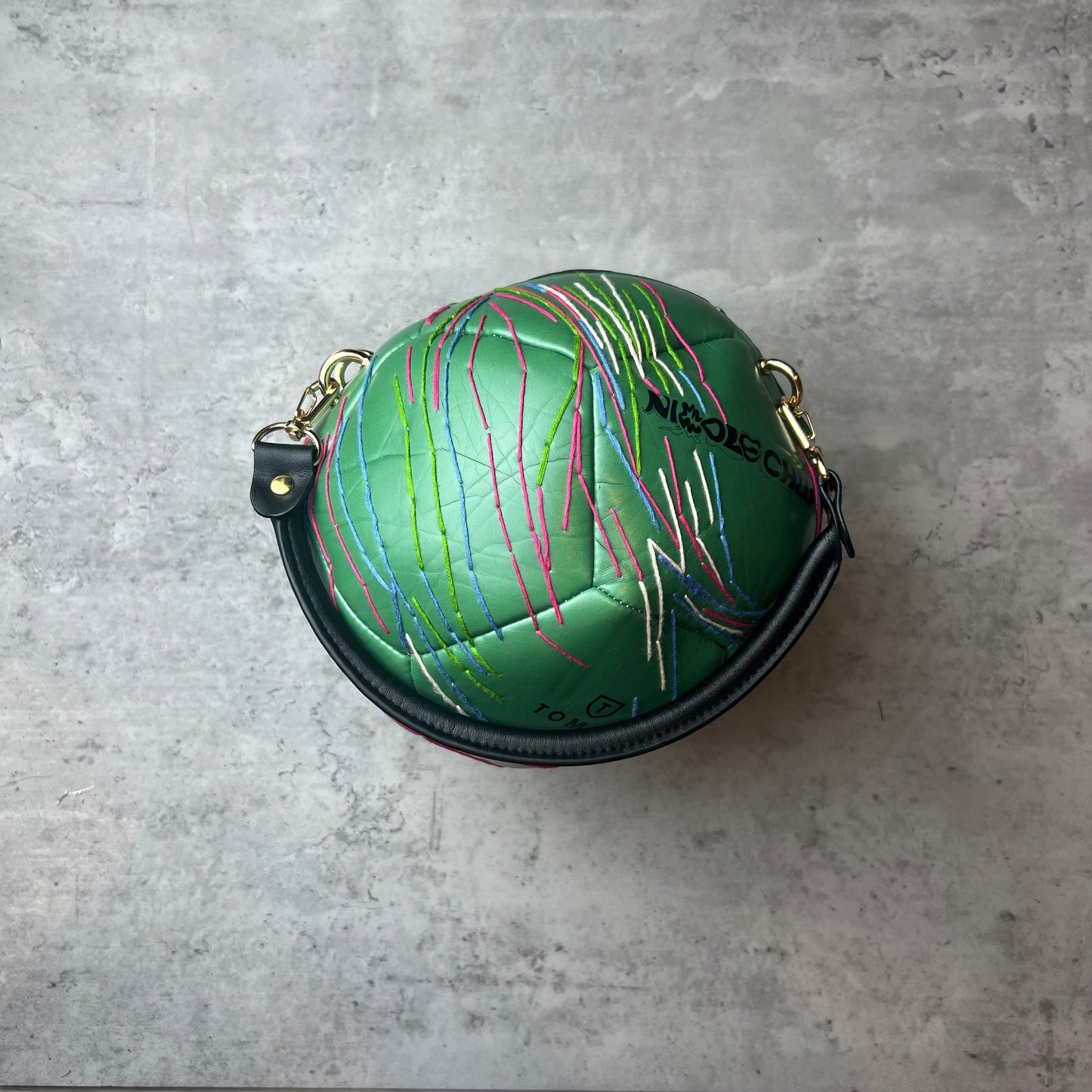 The Tournament Bag-4