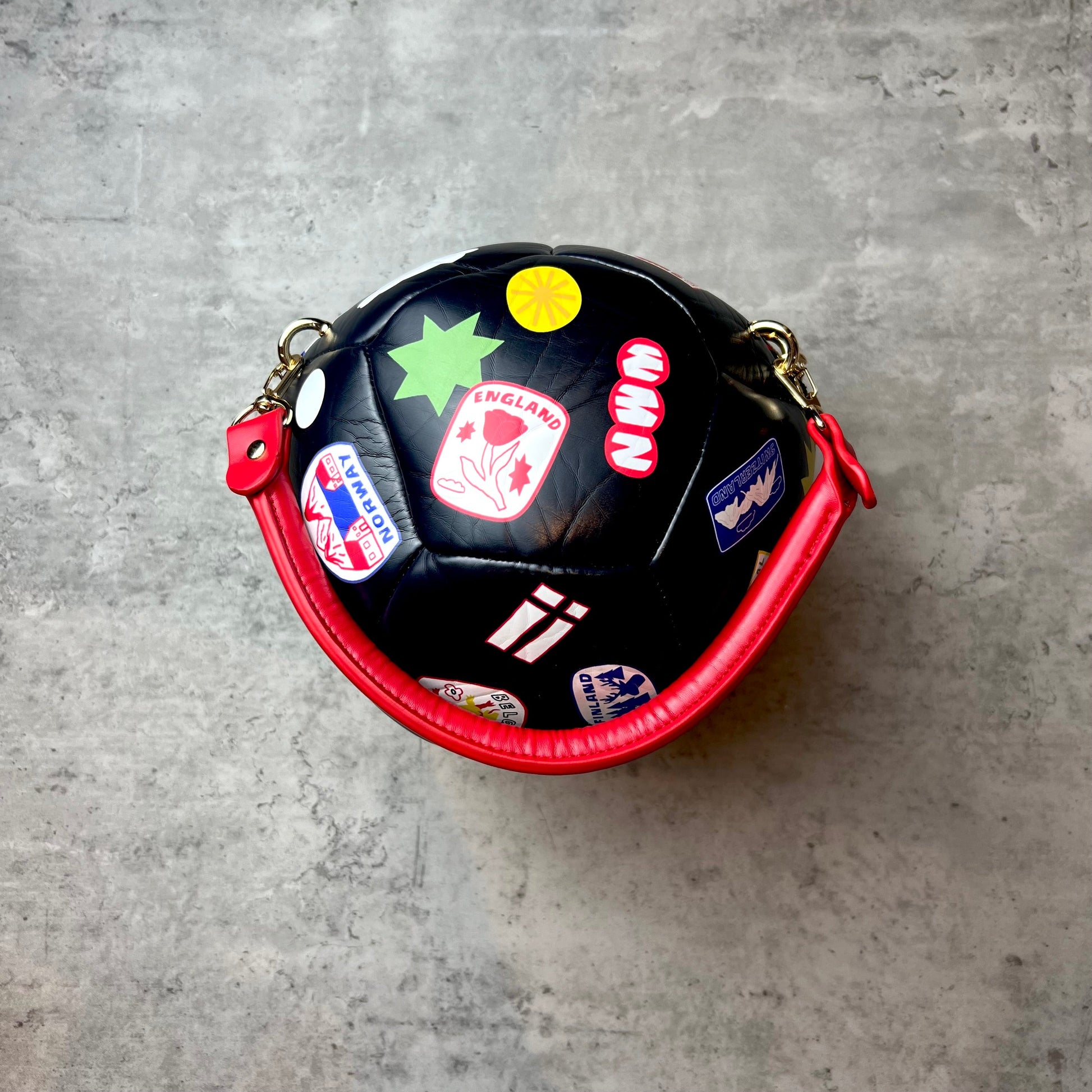 The Tournament Bag-3