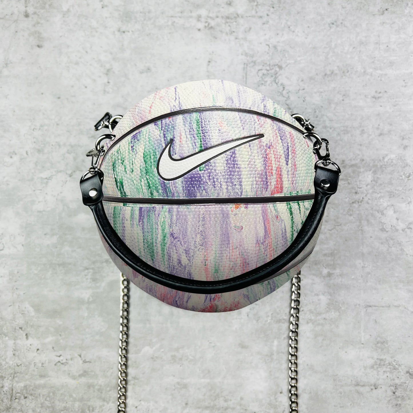 Mini Skills Pastel