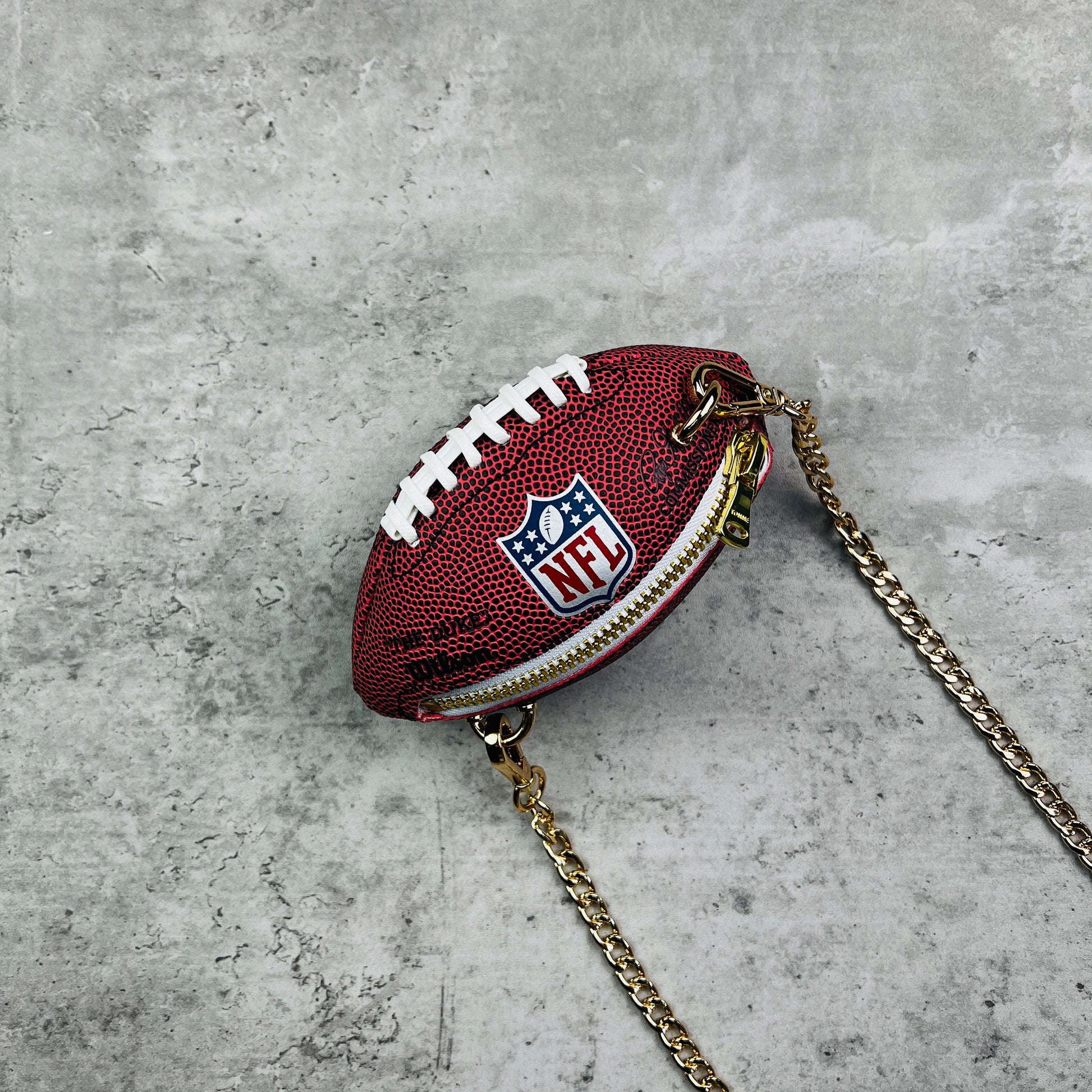 Micro American Football-0