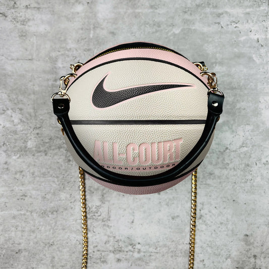 Pink All-Court